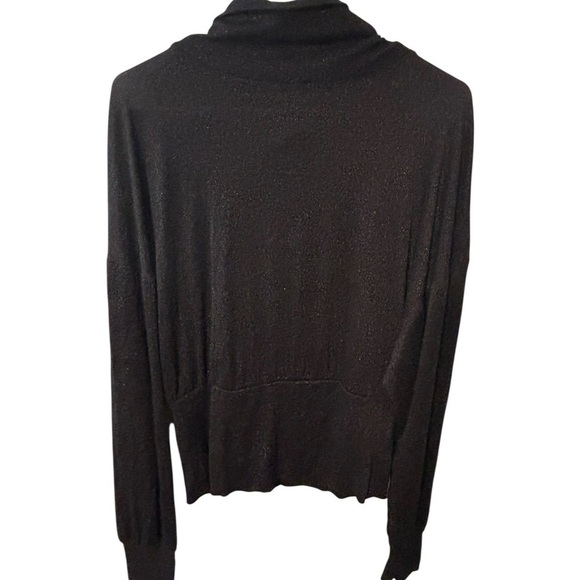 Free People Glam Blouse Size Large - Picture 5 of 7